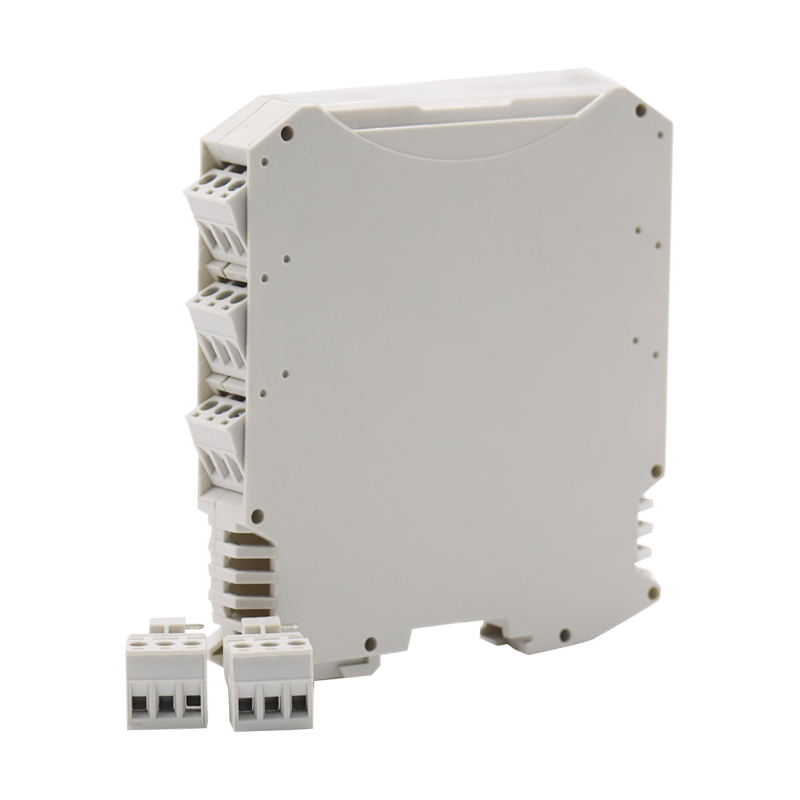 1750 DIN Rail Module Περίβλημα