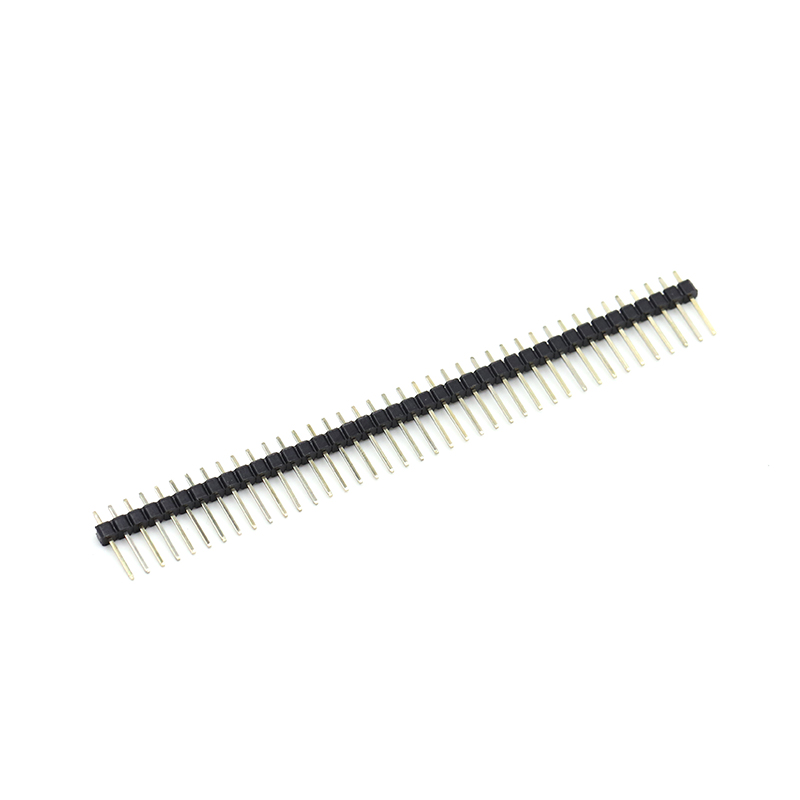 40P 2,54mm Pin Header