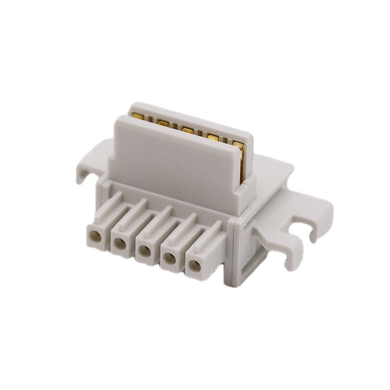 Περίβλημα μονάδας TBUS For DIN Rail